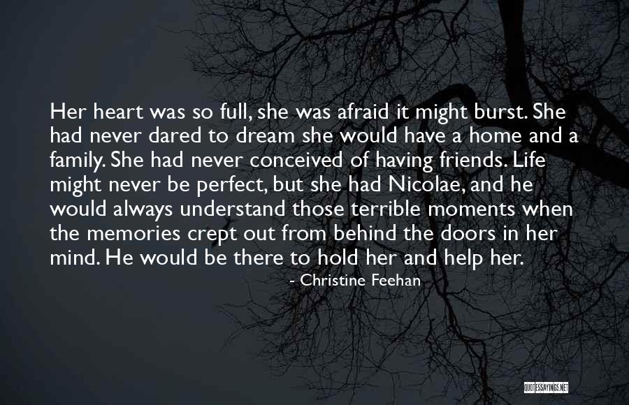 Nicolae Quotes By Christine Feehan Nicolae Quotes By Christine Feehan