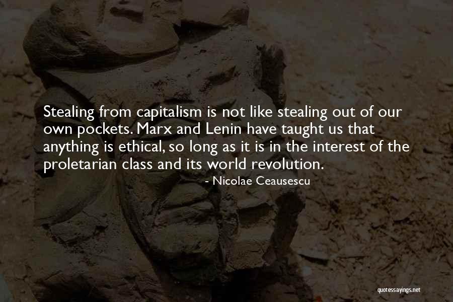 Nicolae Quotes By Nicolae Ceausescu Nicolae Quotes By Nicolae Ceausescu
