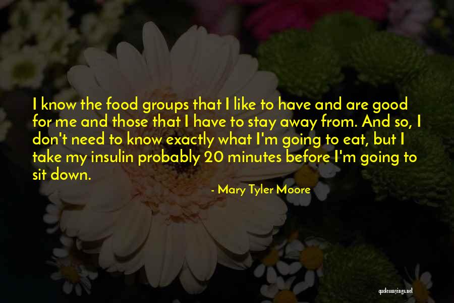 Nicolaescu Daniel Quotes By Mary Tyler Moore Nicolaescu Daniel Quotes By Mary Tyler Moore