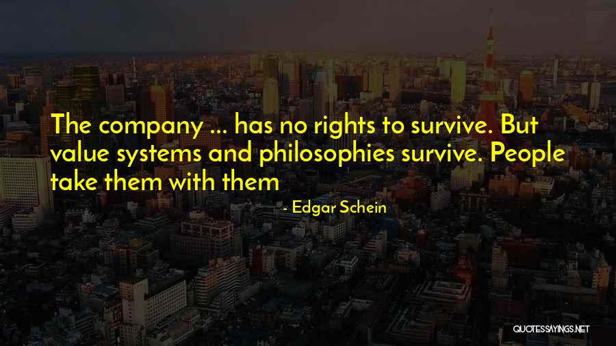Nicolais School Quotes By Edgar Schein Nicolais School Quotes By Edgar Schein