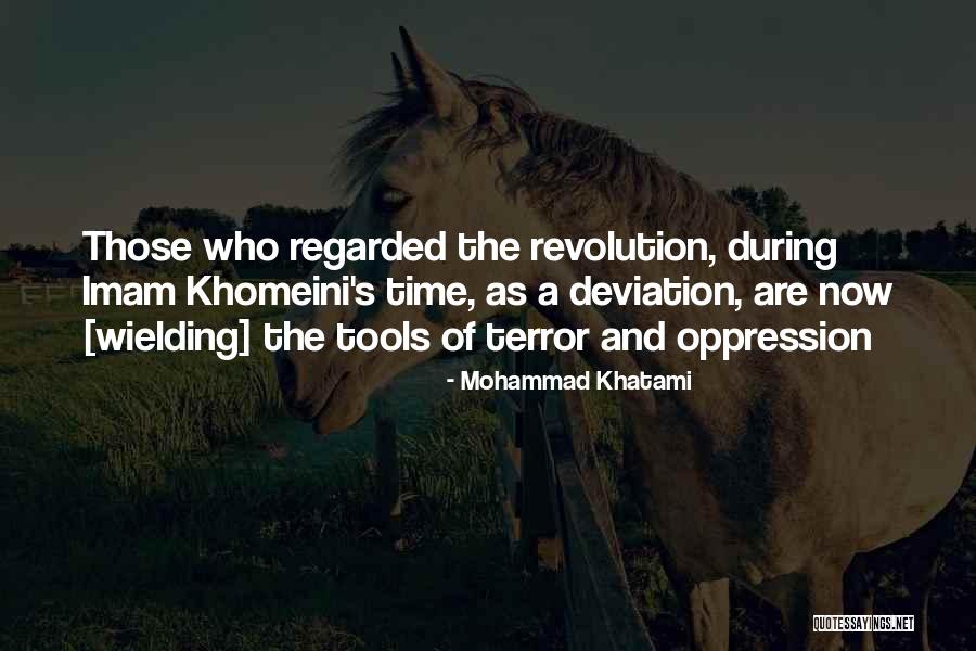 Nicolaisen Sons Quotes By Mohammad Khatami Nicolaisen Sons Quotes By Mohammad Khatami
