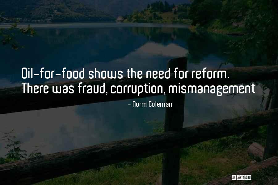 Nicolaisen Sons Quotes By Norm Coleman Nicolaisen Sons Quotes By Norm Coleman