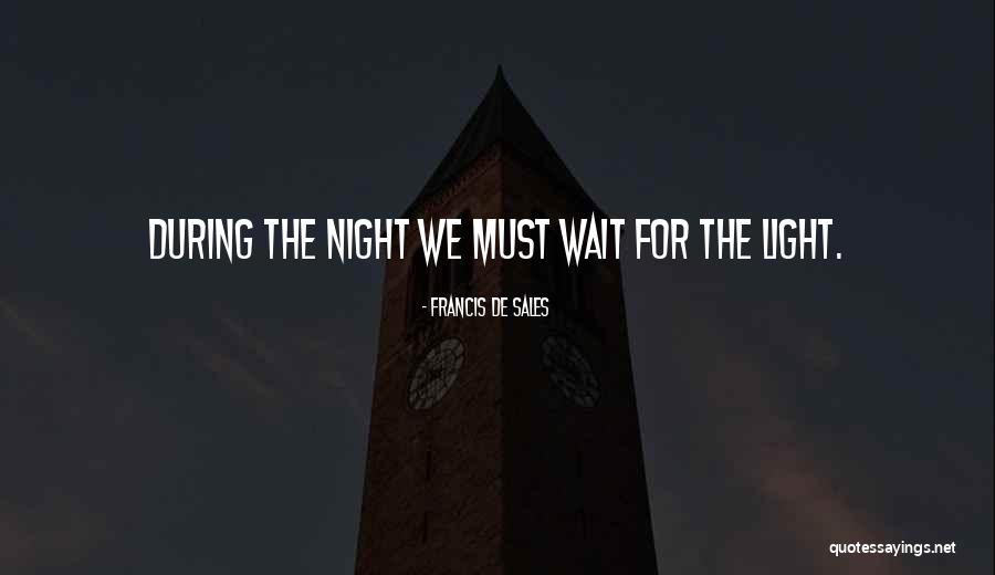 Nicolaitans Quotes By Francis De Sales Nicolaitans Quotes By Francis De Sales