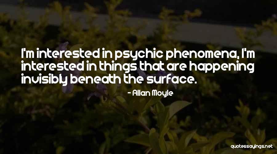 Nicolangelo Lombardoni Quotes By Allan Moyle Nicolangelo Lombardoni Quotes By Allan Moyle
