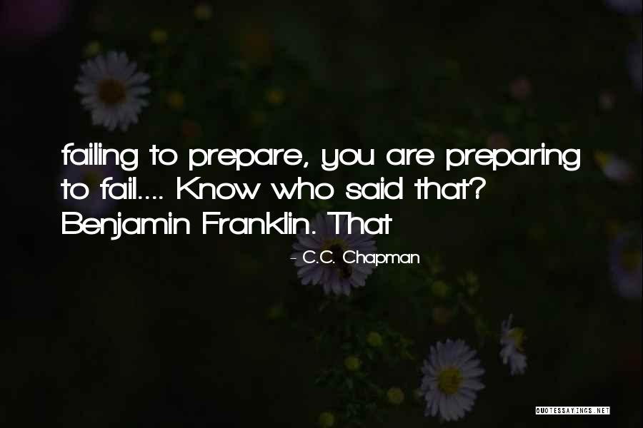 Nicolangelo Pallotta Quotes By C.C. Chapman Nicolangelo Pallotta Quotes By C.C. Chapman