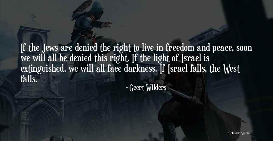 Nicolaou Brevetoxin Quotes By Geert Wilders Nicolaou Brevetoxin Quotes By Geert Wilders