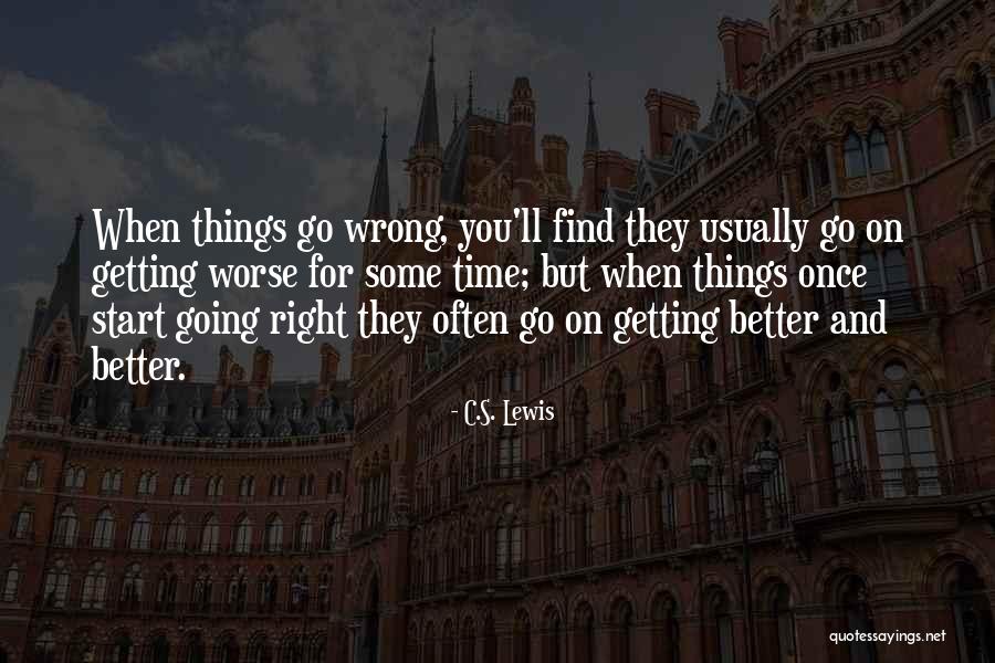 Nicolaou David Quotes By C.S. Lewis Nicolaou David Quotes By C.S. Lewis