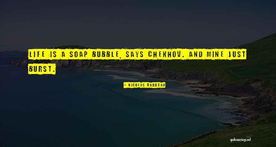 Nicolas Barreau Quotes 106717 Nicolas Barreau Quotes 106717