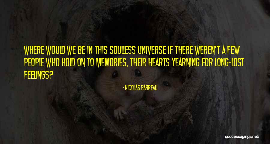Nicolas Barreau Quotes 1415989 Nicolas Barreau Quotes 1415989