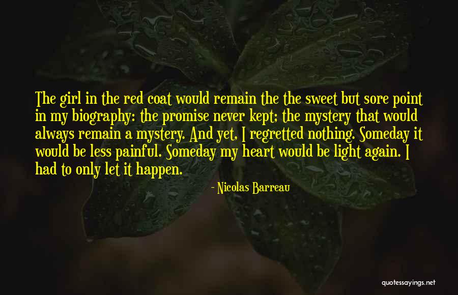Nicolas Barreau Quotes 1805667 Nicolas Barreau Quotes 1805667