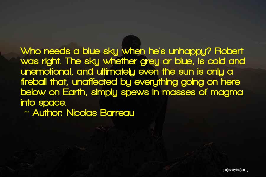 Nicolas Barreau Quotes 2088381