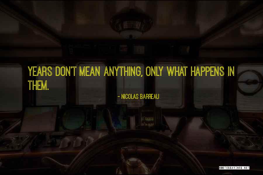 Nicolas Barreau Quotes 2124923 Nicolas Barreau Quotes 2124923