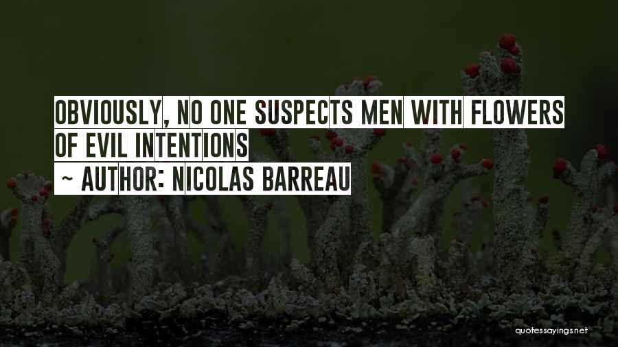 Nicolas Barreau Quotes 845928