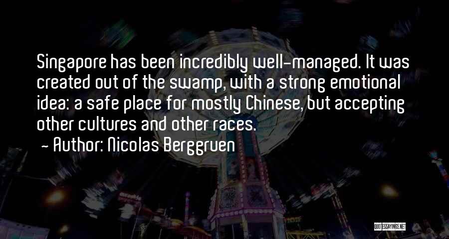 Nicolas Berggruen Quotes 2005089