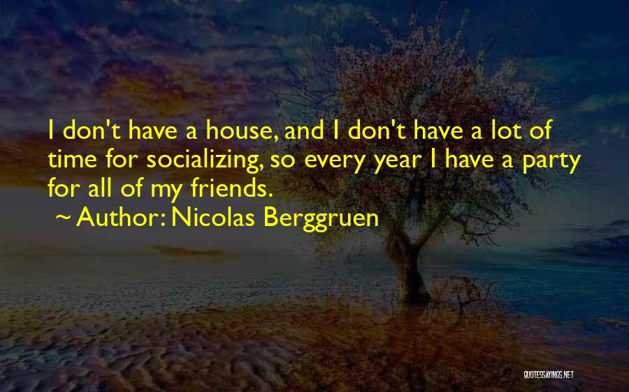 Nicolas Berggruen Quotes 2170364