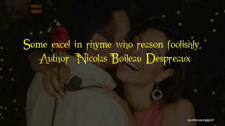 Nicolas Boileau-Despreaux Quotes 1115313