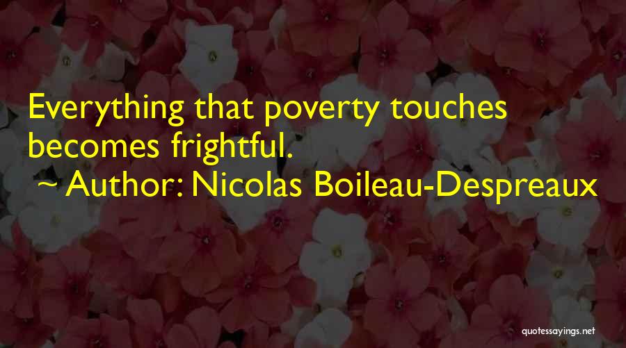 Nicolas Boileau-Despreaux Quotes 1384263