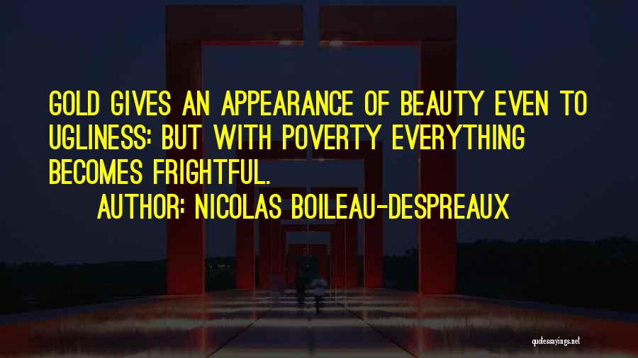 Nicolas Boileau-Despreaux Quotes 2040043