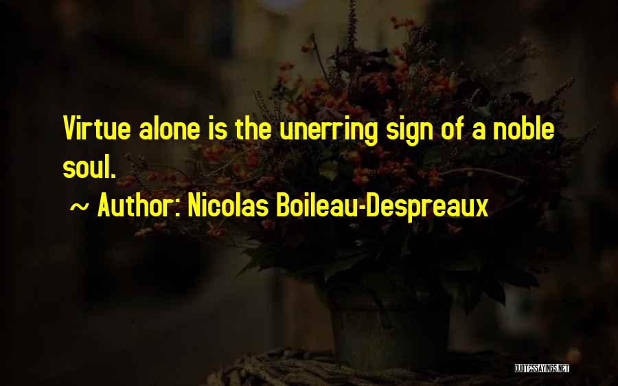 Nicolas Boileau-Despreaux Quotes 2113959