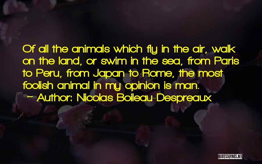 Nicolas Boileau-Despreaux Quotes 683673