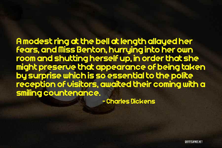 Nicolas Bourriaud Relational Aesthetics Quotes By Charles Dickens Nicolas Bourriaud Relational Aesthetics Quotes By Charles Dickens