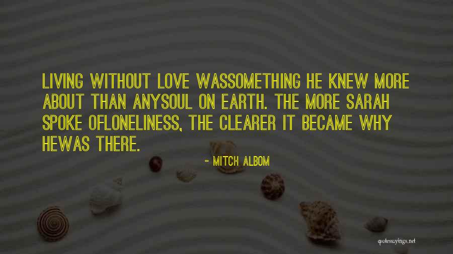 Nicolas Bourriaud Relational Aesthetics Quotes By Mitch Albom Nicolas Bourriaud Relational Aesthetics Quotes By Mitch Albom