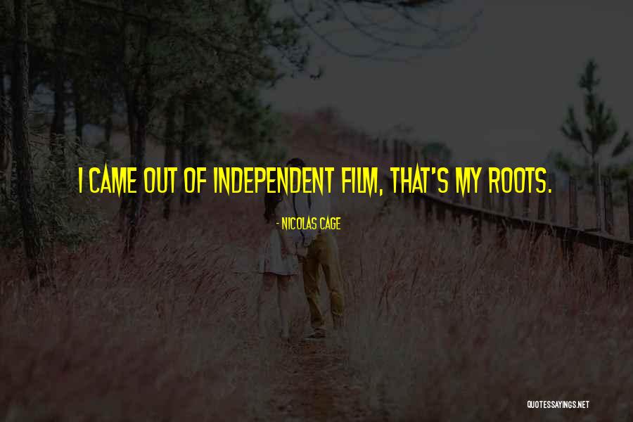 Nicolas Cage Film Quotes By Nicolas Cage Nicolas Cage Film Quotes By Nicolas Cage