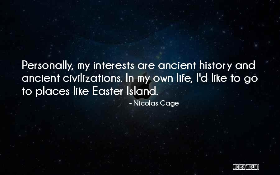Nicolas Cage Quotes 1128641 Nicolas Cage Quotes 1128641