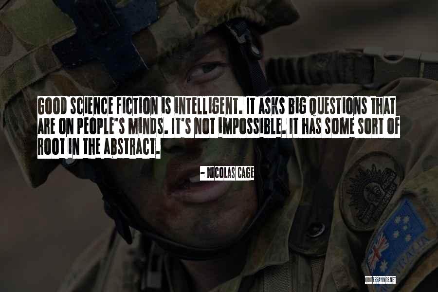 Nicolas Cage Quotes 1706303 Nicolas Cage Quotes 1706303