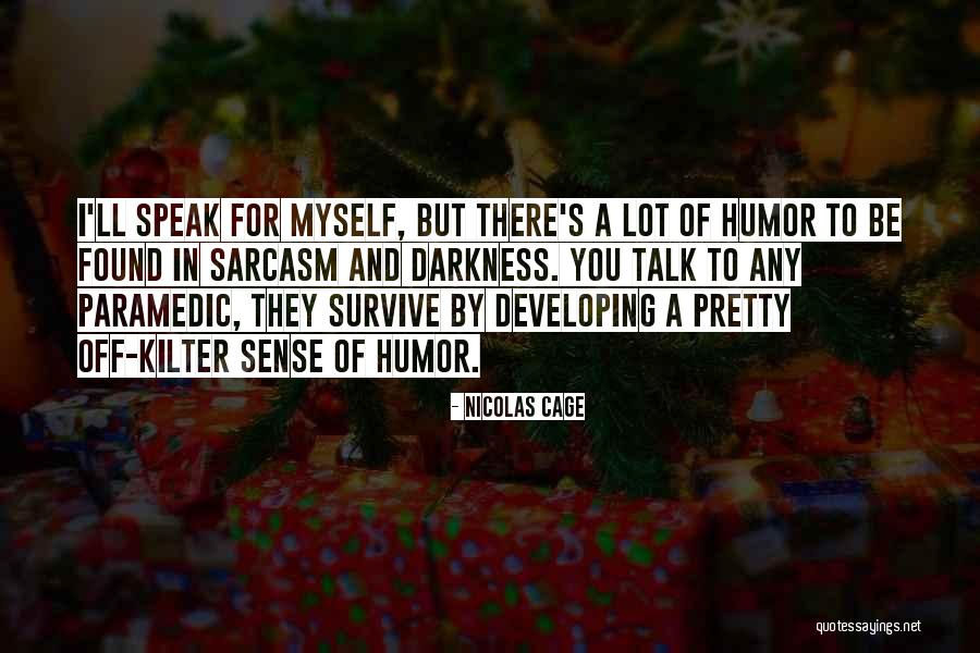 Nicolas Cage Quotes 1743193 Nicolas Cage Quotes 1743193