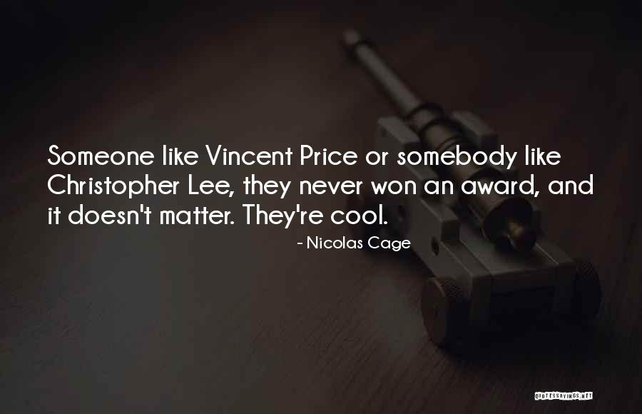 Nicolas Cage Quotes 618921 Nicolas Cage Quotes 618921