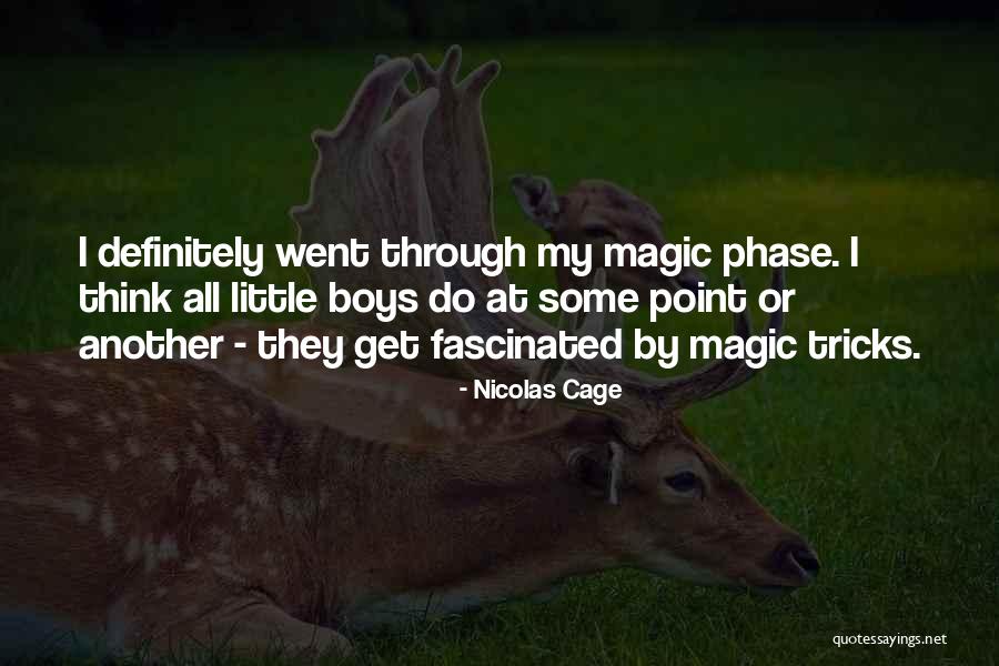 Nicolas Cage Quotes 684417 Nicolas Cage Quotes 684417