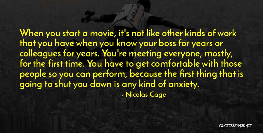 Nicolas Cage Quotes 944798 Nicolas Cage Quotes 944798