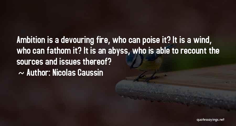 Nicolas Caussin Quotes 1263725