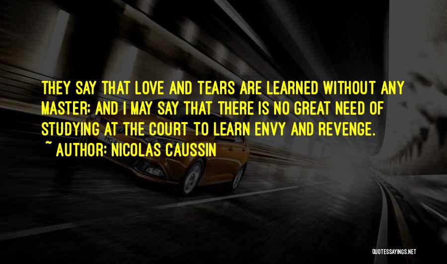 Nicolas Caussin Quotes 1783944