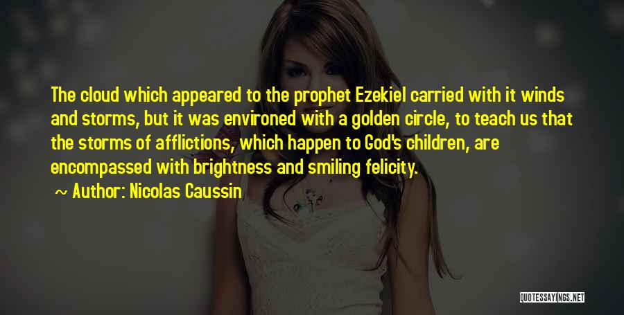 Nicolas Caussin Quotes 244526