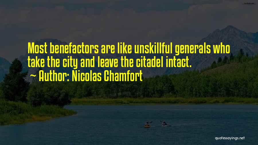 Nicolas Chamfort Quotes 1876559