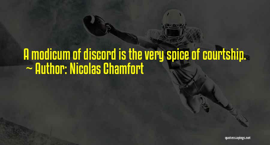 Nicolas Chamfort Quotes 1906285