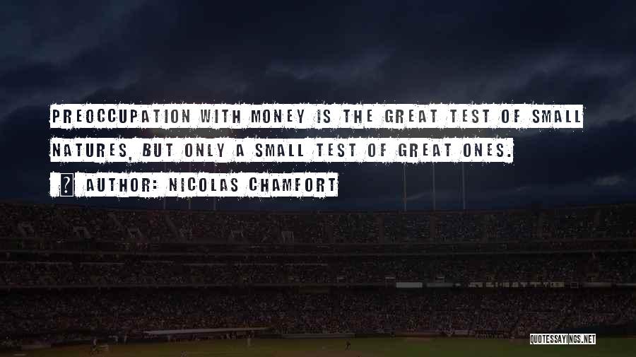 Nicolas Chamfort Quotes 2137314