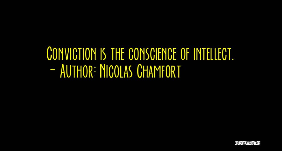 Nicolas Chamfort Quotes 2176579