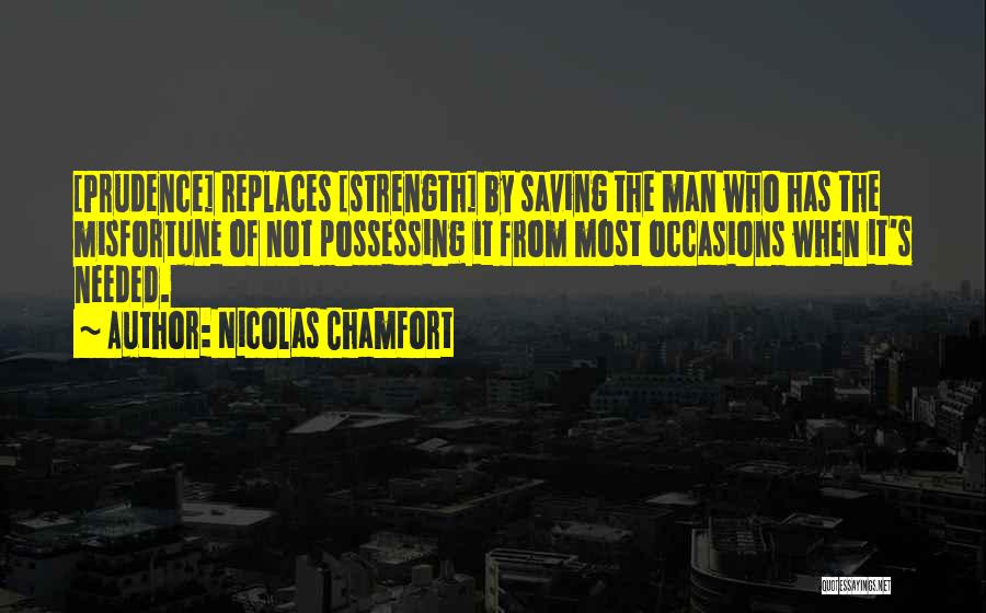 Nicolas Chamfort Quotes 548525