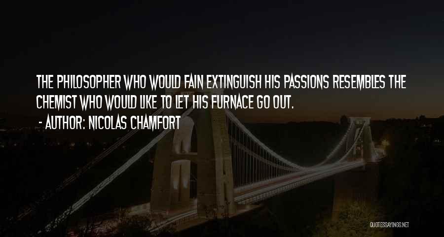 Nicolas Chamfort Quotes 597570