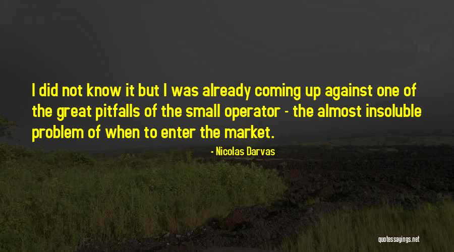 Nicolas Darvas Quotes 1468712