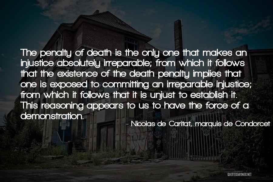 Nicolas De Caritat, Marquis De Condorcet Quotes 1201866 Nicolas De Caritat, Marquis De Condorcet Quotes 1201866