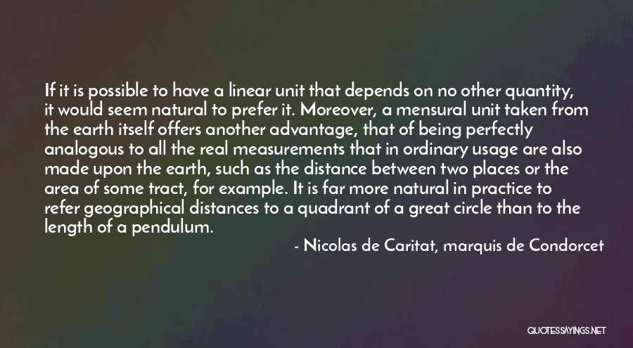 Nicolas De Caritat, Marquis De Condorcet Quotes 2190644 Nicolas De Caritat, Marquis De Condorcet Quotes 2190644