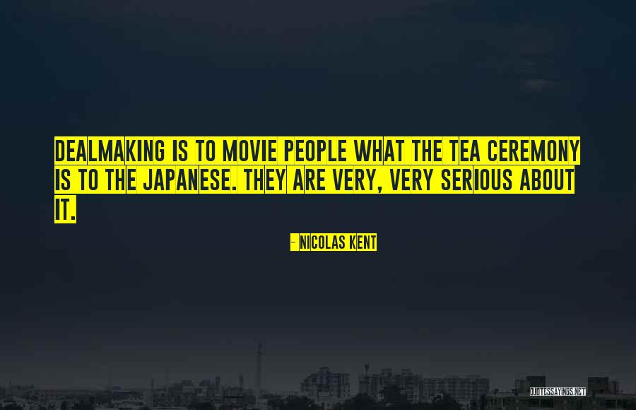 Nicolas Kent Quotes 769406 Nicolas Kent Quotes 769406