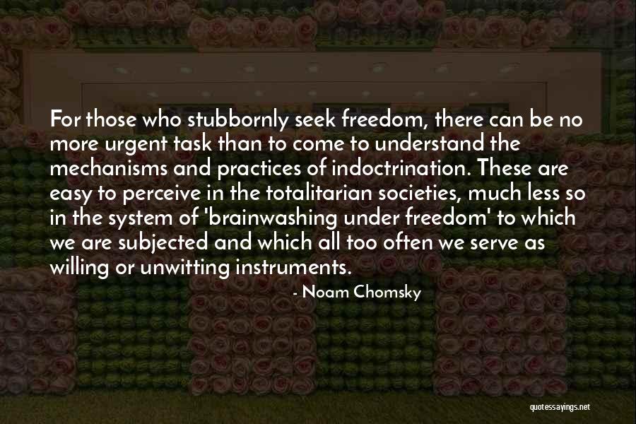 Nicolas Krauss Quotes By Noam Chomsky Nicolas Krauss Quotes By Noam Chomsky
