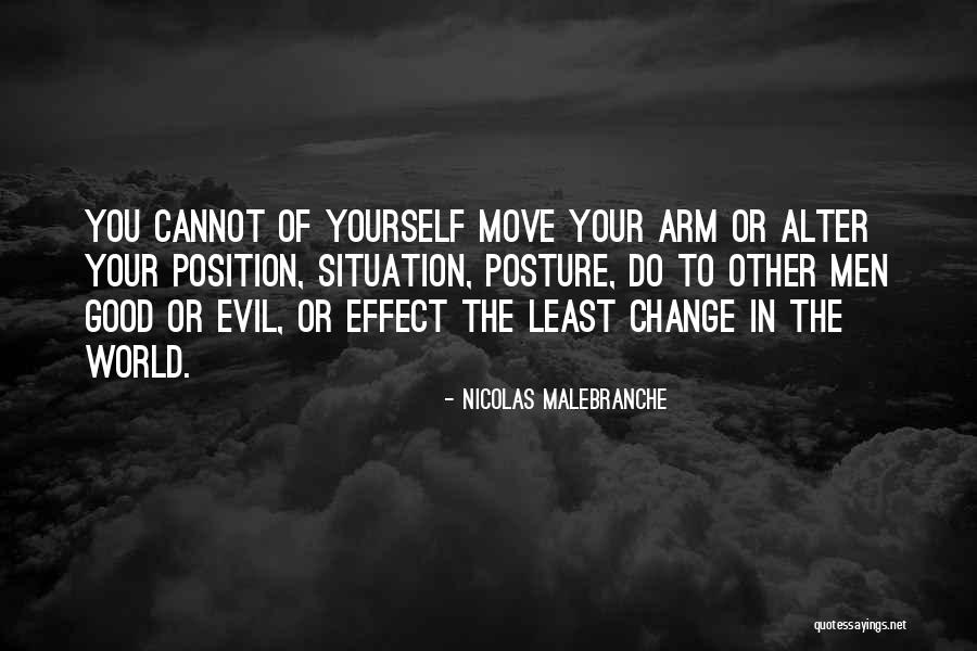 Nicolas Malebranche Quotes 1980553 Nicolas Malebranche Quotes 1980553