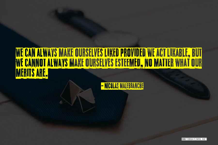 Nicolas Malebranche Quotes 546112 Nicolas Malebranche Quotes 546112