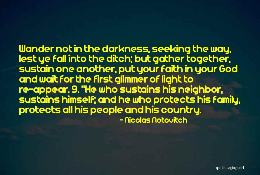 Nicolas Notovitch Quotes 1902763 Nicolas Notovitch Quotes 1902763